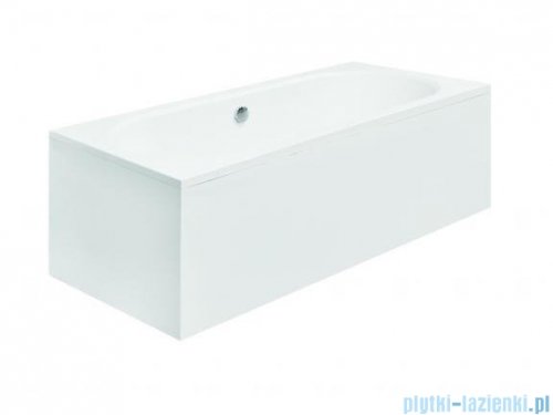 Besco Vitae 170x75cm wanna prostokątna #WAV-170-PK