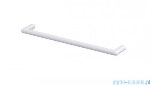 Oristo Lagom szafka podumywalkowa wisząca 80x50x45 biały mat OR53-SD2S-80-2