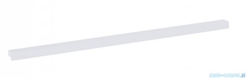 Roca Kwadro szafka 80x38x53 cm orzech lincoln A857970540