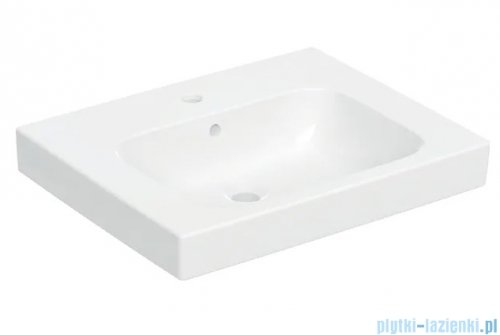 Geberit Modo Umywalka prostokątna 60x48,5cm 502.832.00.1