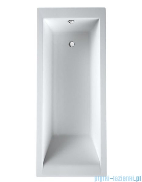 Schedpol Schedline Maio wanna prostokątna 140x70 cm 3WST.M2P-14070