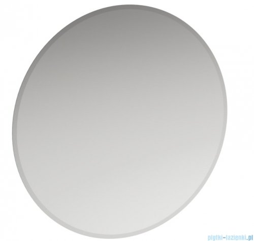 Luafen FRAME 25 lustro LED 80x80 cm  H4474339001441