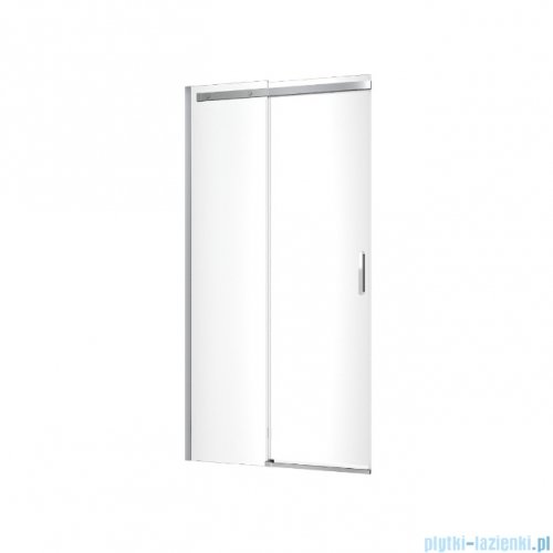 Excellent Rols drzwi wnękowe przesuwne 100 cm przejrzyste KAEX.2612.K.1000.CR