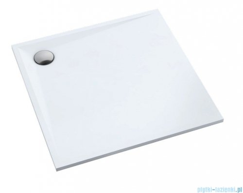 Schedpol Etrusco brodzik kwadratowy 90x90x3cm 3.461