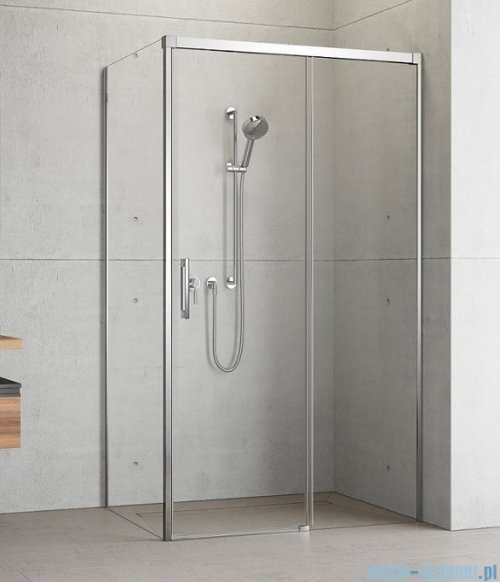 Radaway Idea Kdj kabina 160x100cm prawa szkło przejrzyste