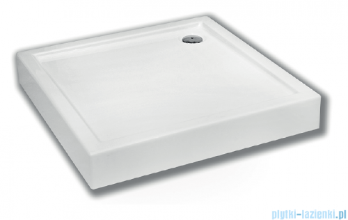 Novellini City A brodzik prostokątny 90x140 cm VRS9014014-30