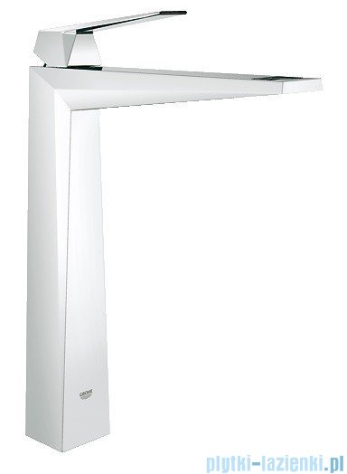 Grohe Allure Brilliant bateria umywalkowa DN 15 chrom 23114000