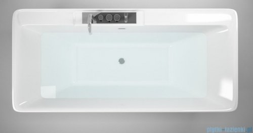 Segea wanna wolnostojąca 181x81 cm SGA-527