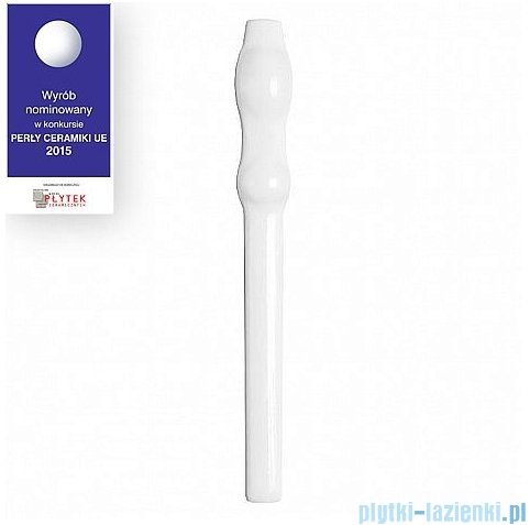 Dunin Carat white 7x15,5cm C-WH04