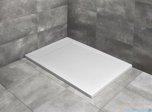 Radaway Teos F brodzik 210x80cm biały HTF21080-04