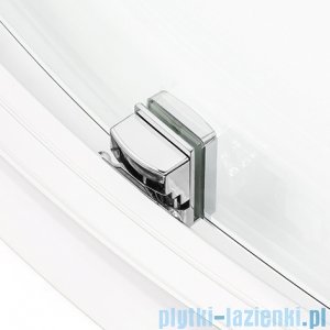 New Trendy New Corrina kabina prostokątna 160x90cm przejrzyste D-0185A/D-0079B