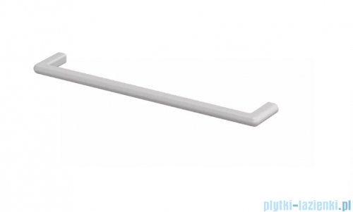 Oristo Lagom szafka podumywalkowa wisząca 80x50x45 Ceglany Mat OR53-SD2S-80-19