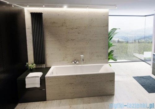 Roca Savai Slim Rim wanna prostokątna 180x80cm A248591000