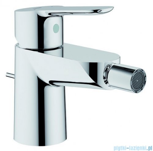 Grohe Bauedge bateria jednouchwytowa bidetowa stojąca chrom 23331000