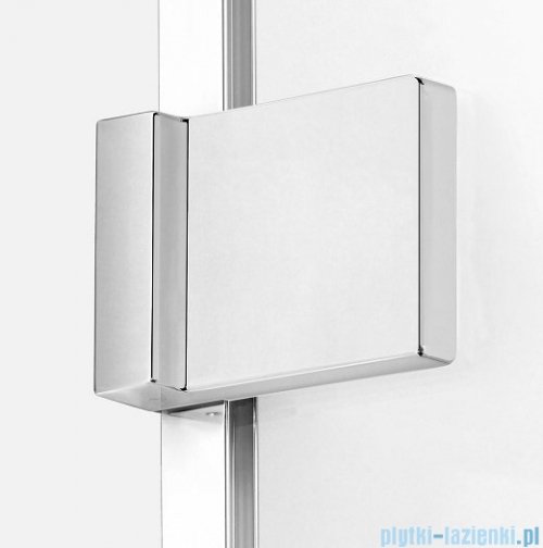 New Trendy Avexa kabina Walk-In 130x200 cm przejrzyste EXK-1938
