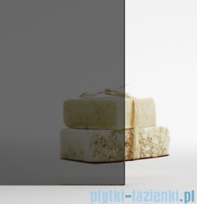Radaway Essenza New Dwb drzwi wnękowe 100cm lewe szkło przejrzyste 385077-01-01L