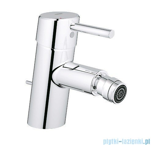 Grohe Concetto jednouchwytowa bateria bidetowa DN 15 32208001