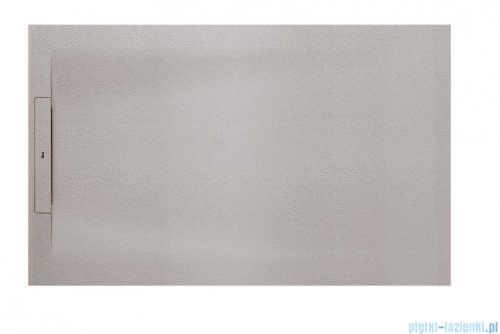 Roca Pyros 180x90cm brodzik prostokątny kompozyt Stonex perłowy AP90170838403630
