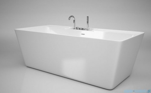 Segea wanna wolnostojąca 181x81 cm SGA-527