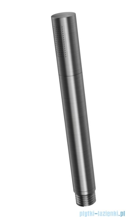 Kohlman Axel Gray bateria wannowa podtynkowa grafit szczotkowany QW260AG230