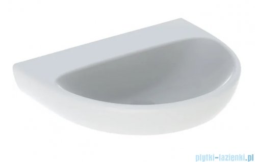 Geberit Selnova Umywalka 60x48cm 500.305.01.2