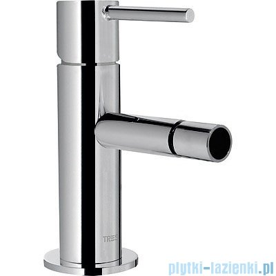Tres Study Exclusive bateria bidetowa chrom 26212001