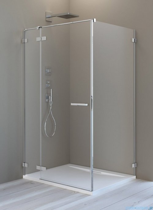 Radaway Arta Kdj II kabina 100x70cm lewa szkło przejrzyste