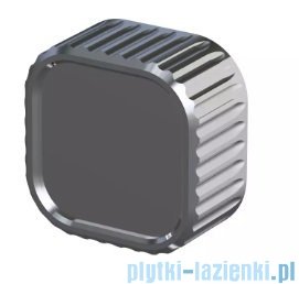 Oristo Louis szafka z umywalką 101x55x47 granatowy mat OR50-SD2S-102-14/UME-LU-102-93