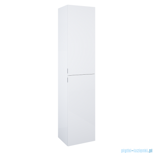 Elita For All słupek wiszący 40x180x35cm Anthracite mat 168318