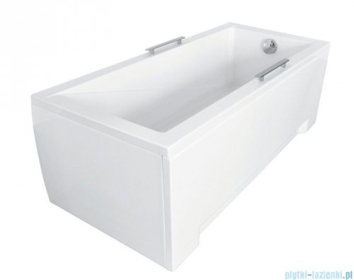 Besco Modern 160x70cm Wanna prostokątna #WAM-160-MO