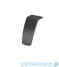 Oristo Siena szafka podumywalkowa wisząca 120x25x45cm oliwkowy mat OR45-SD1S-120-17