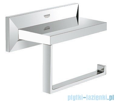 Grohe Allure Brilliant uchwyt na papier 40499000