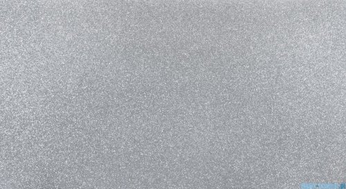 Besco Uniqa Glam Srebrna umywalka wolnostojąca 32x46x84cm #UMD-U-WGS