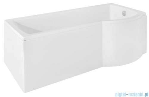 Besco Inspiro Obudowa wanny P/L 170x70cm #OAI-170-II