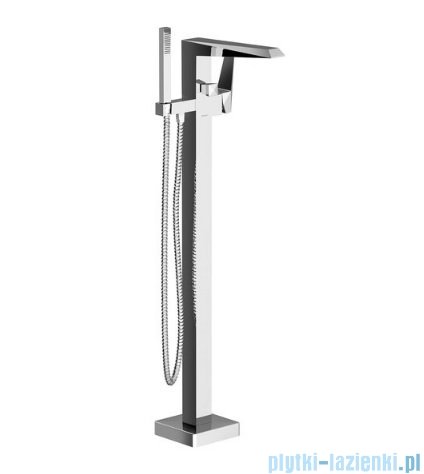 Ravak Freedom bateria wannowa podłogowa X070079