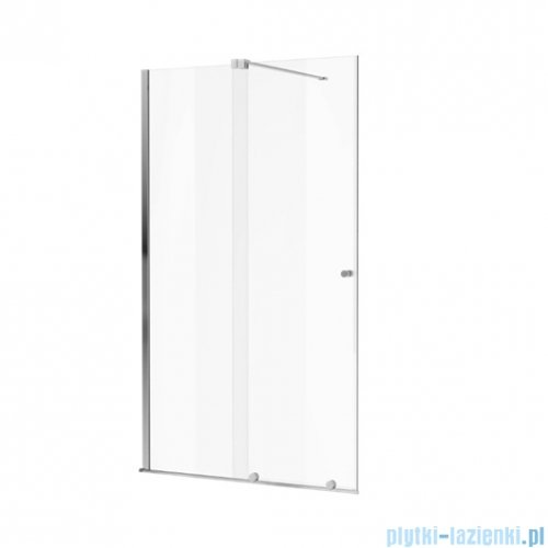 Excellent Ortigo Walk-in kabina prysznicowa 140x200 cm, chrom KAEX.5012.K.1400.CR