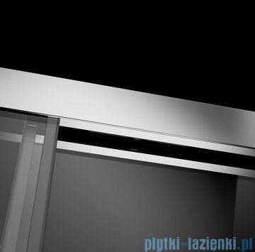 Radaway Idea Kdj kabina 140x70cm prawa szkło przejrzyste 387044-01-01R/387048-01-01L