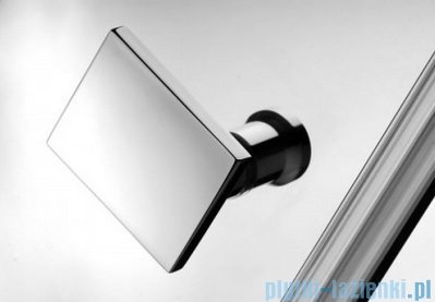 Radaway Eos DWD Drzwi wnękowe 100 szkło przejrzyste 37723-01-01N