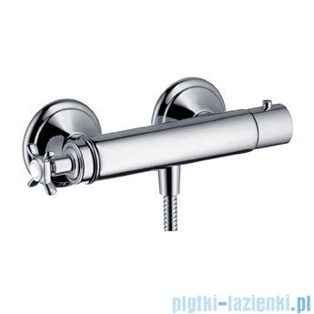 Hansgrohe Axor Montreux Bateria termostatowa montaż natynkowy 16261820
