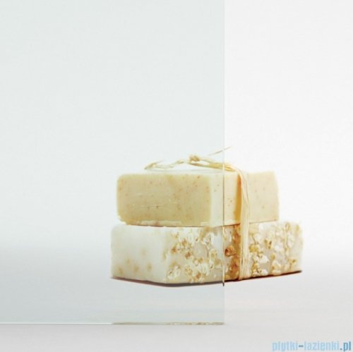 Radaway Idea 6 DWJ Brushed Light Gold drzwi wnękowe 110cm prawe szczotkowane jasne złoto 387015-98-01R