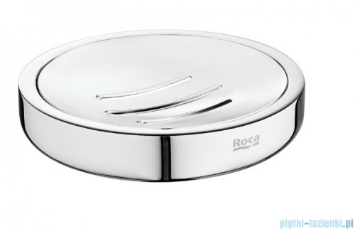 Roca Tempo mydelniczka chrom A817024001