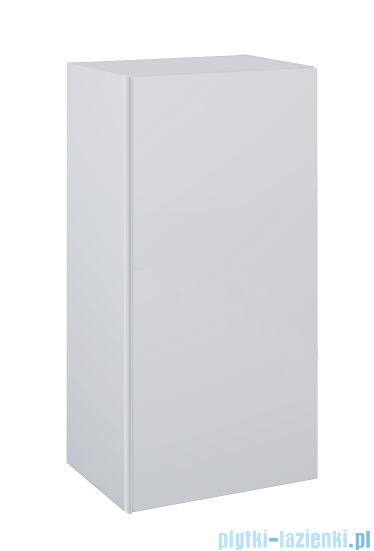 Elita Look szafka wisząca 40x80x31cm stone matt 167615