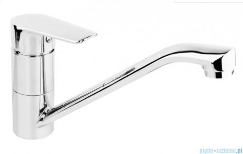 KFA German bateria zlewozmywakowa, kolor chrom 4513-915-00