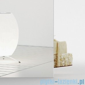 Radaway Espera KDD Kabina prysznicowa 80x120 szkło przejrzyste + brodzik Argos D + syfon 380150-01L/380153-01R/4AD812-01