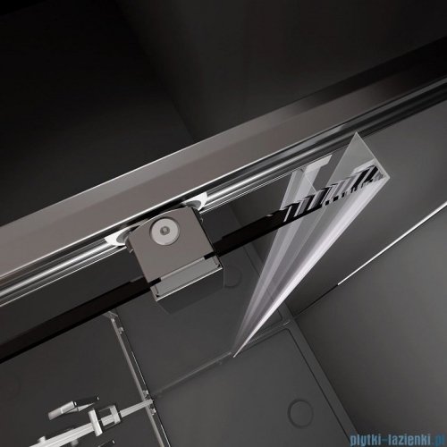 Radaway Premium Pro Pdd kabina 90x90cm szkło przejrzyste 1013000-01-01/1013200-01-01