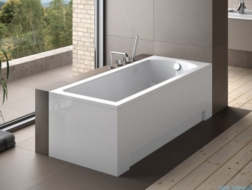 Besco Shea 160x70 wanna prostokątna