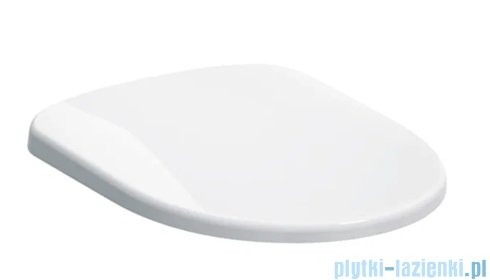 Geberit Selnova Deska sedesowa wolnoopadająca 502897001