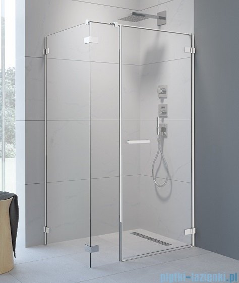 Radaway Arta Kds I kabina 90x70cm prawa szkło przejrzyste