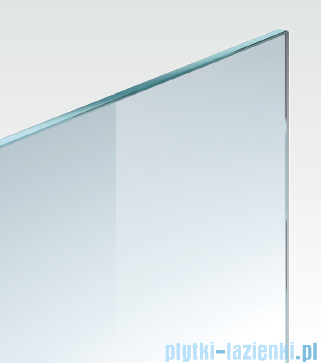 Novellini Kali 2P+F kabina prostokątna 160x80 KALI2P154-1B/KALIF78-1B