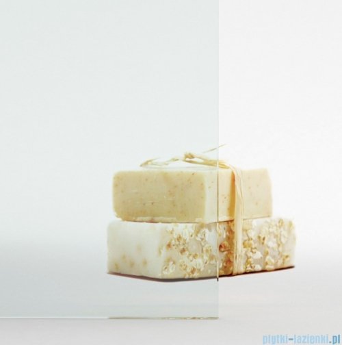 Radaway Idea 6 Kdd Brushed Light Gold kabina 80x90cm szczotkowane jasne złoto 387061-98-01L/387060-98-01R